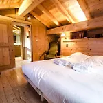 Chalet June