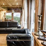 Chalet June