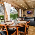 Chalet June