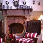 Chalet Hotel La Savoyarde