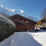 Chalet Charmilles