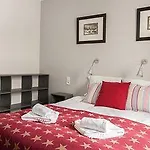 Chaumiere Lodge