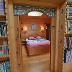 Chambre D\'Hotes La Taniere De Groumff