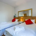 Lodge Aux Praz