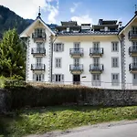 Appartement Cocon