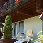 Chalet Hotel La Savoyarde