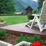 Chalet Hotel La Savoyarde