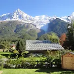Chambre D\'Hotes La Taniere De Groumff
