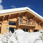 Les Chalets Des Liarets