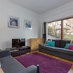 Summit Apartment - Chamonix