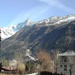 Summit Apartment - Chamonix