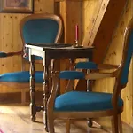 Chalet Hotel La Savoyarde