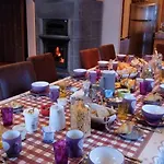 Chalet Odalys La Taniere