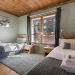 Mont Blanc Lodge