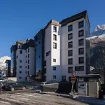 Appartement L\'Outa 409