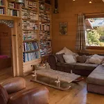 Chalet La Taniere De Groumff