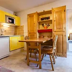 Appartement Les Jardins Du Mont Blanc