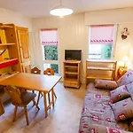 Appartement Les Jardins Du Mont Blanc