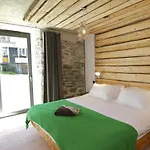 Chalet L\'Orignal