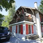 Mont Blanc Lodge