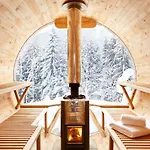 Marmotte Mountain Retreat