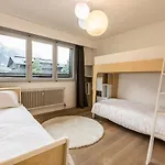 Apartement Blue Velvet