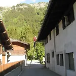 Gite Nouveau Grassonnet
