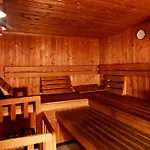 Mont Blanc Spa Chalet Bnb