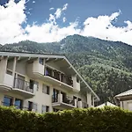 Residence Fermes Du Montenvers