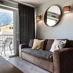 Residence Fermes Du Montenvers