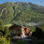 Chalet Lumiere