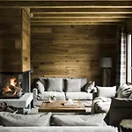 Chalet Les Cheserys