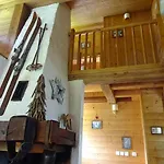 Chalet Des Glaciers