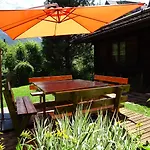 Chalet Des Glaciers