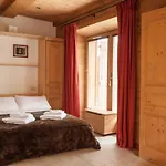Petite Savoyarde - Chamonix