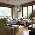 Aran Apartment - Chamonix