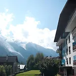 Aran Apartment - Chamonix