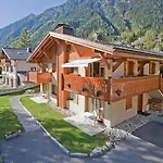 Clos 3 - Chamonix