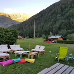 Gite Nouveau Grassonnet