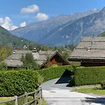 Chalet Gian Piere - Les Bossons - Sleeps 8