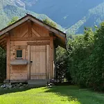 Chalet Gian Piere - Les Bossons - Sleeps 8