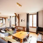 Vieux Palais - Chamonix