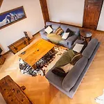 Vieux Palais - Chamonix