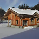 Chalet Bois - Chamonix