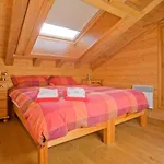 Chalet Bois - Chamonix