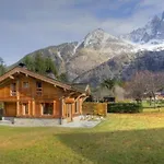 Chalet Bois - Chamonix