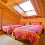 Chalet Bois - Chamonix