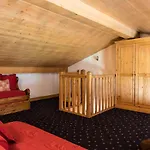 Chalet Silva