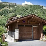 Chalet Silva