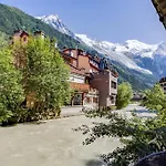Lou Lou Apartment - Chamonix All Year